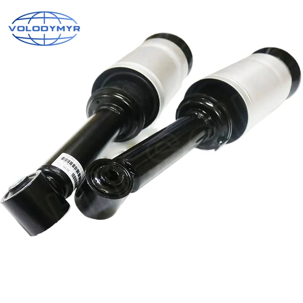 

Pair Air Suspensiotn Sruts shock absorber For Range Rover Sport L320 Discovery LR3 LR4 RNB501250 LR041108 RNB501580