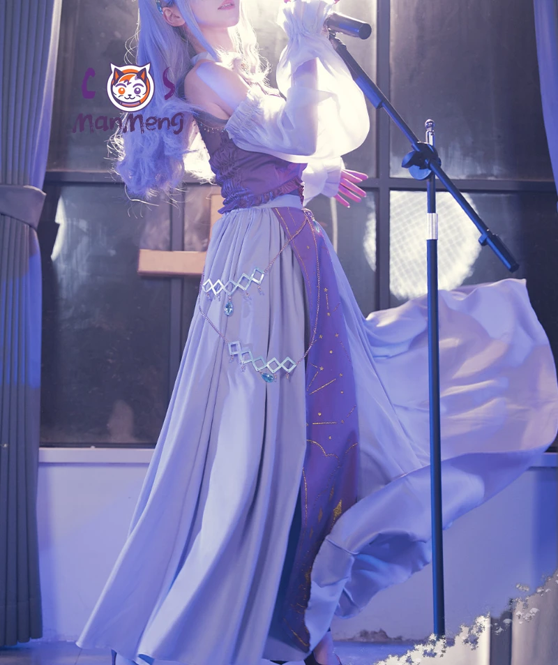 yukina-minato-anime-bang-dream-costume-cosplay-halloween-natale-abito-elegante-da-donna-viola-chiaro-con-accessori-e-uniforme