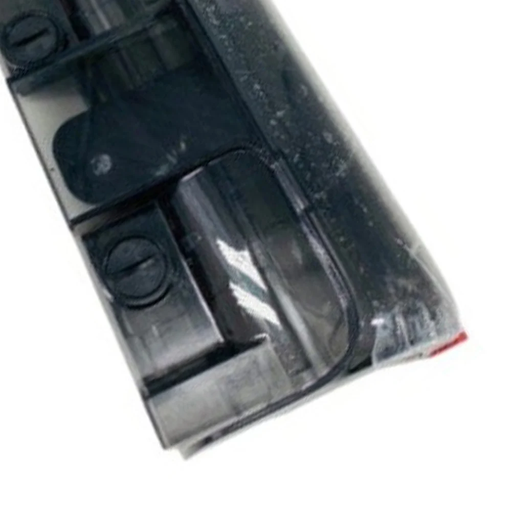 Roller Brush Guard Robotic Arm Cover For Comprehensive Floor Cleaning for splash Prevention Design Intelligent Height Detection