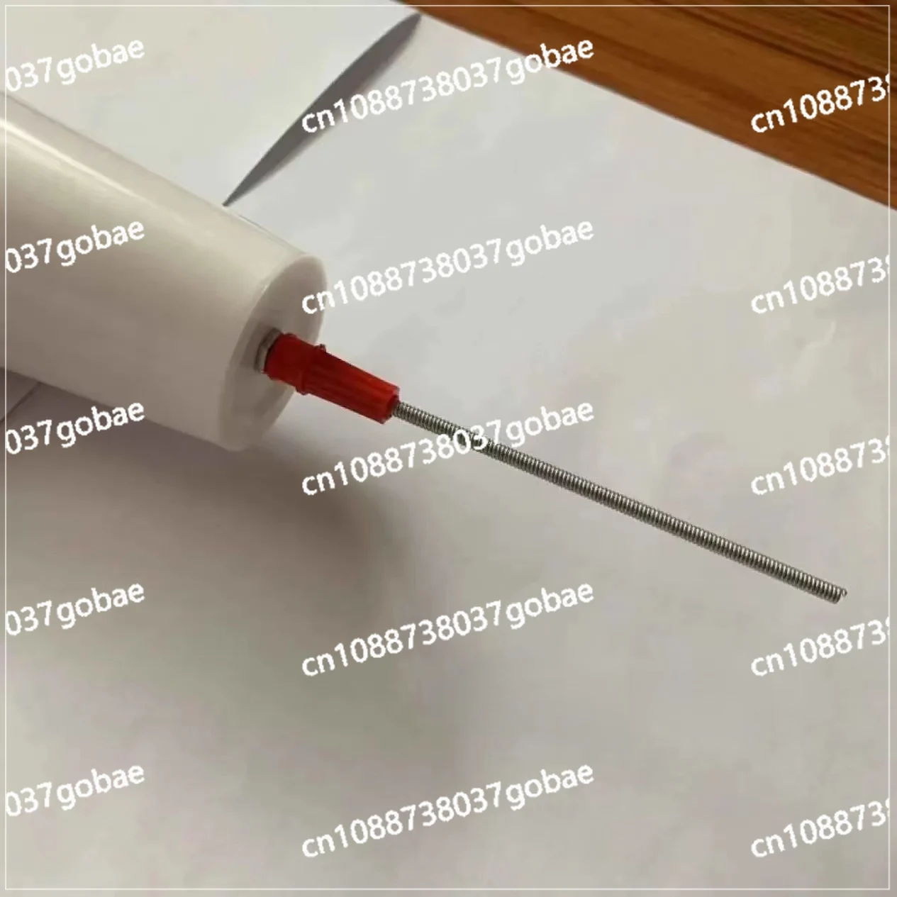 Vetro isolante Rilevatore gas inerziale Rilevatore argon Doppio rilevatore di vetro