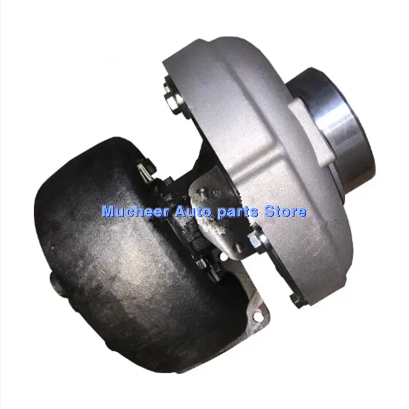 K31 Turbocharger 53319887206 53319887201 53319887207 51091007516 51.09100-7766 53319707206 Turbo Charger for Man Truck TGA 460