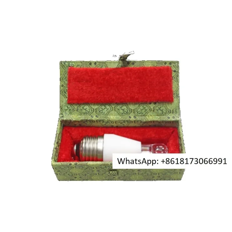 

Integrating sphere calibration universal standard light source rainbow spectrum infrared lumen spectrum analysis test lamp 50W