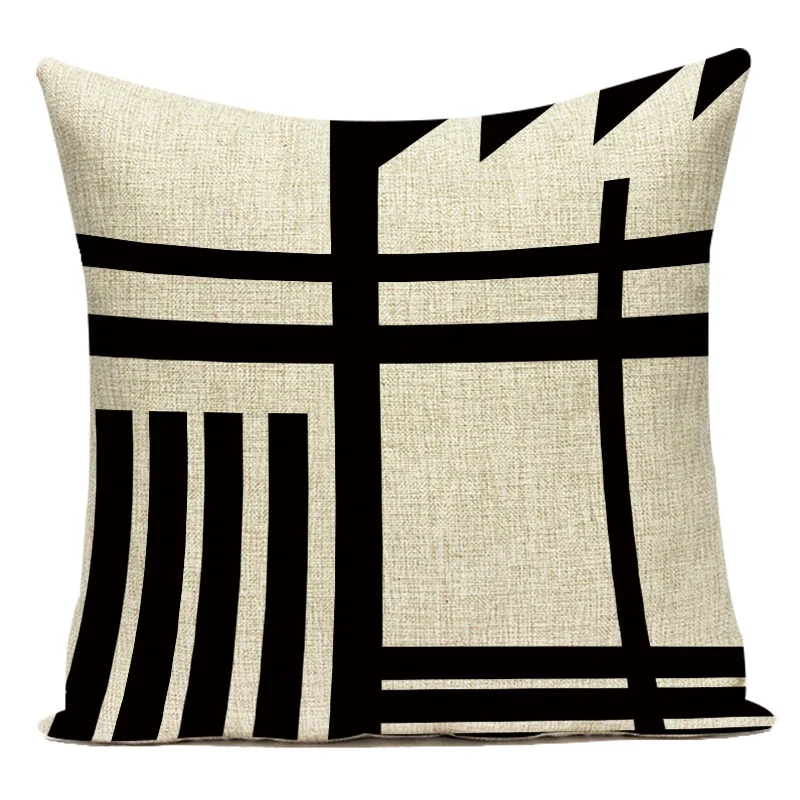 Decorative Throw Pi…