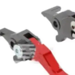 

1pcs Aluminum Brake Clutch Levers For Surron For UltraBee Brake Lever Electric Bicycle Accessories