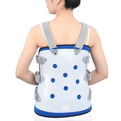 Inflatable Spine Protector Thoracolumbar Spine Fixation Belt Thoracolumbar Waist Rib Protector Thoracic Spine Fracture Orthotics