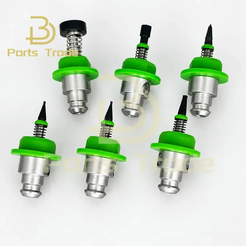 for JUKI Placement Machine 505 Nozzle 502 503 504 06 07 08 SMT Accessories Special-shaped Custom-made Ceramics