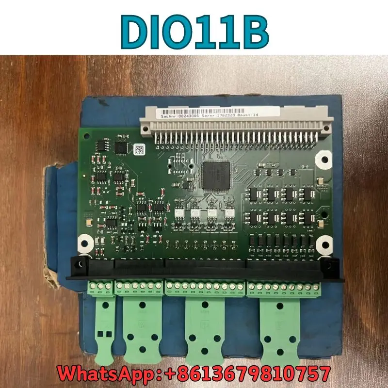 Brand-new Communication module DIO11B Fast Shipping