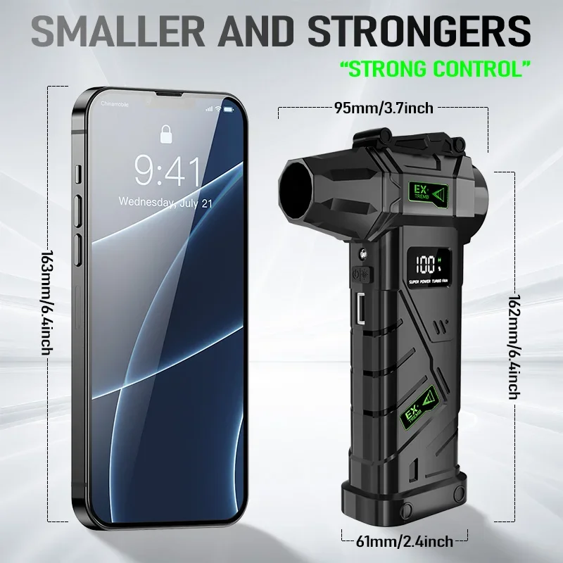 Thumbnail 2 - #12 Best Cordless Vacuum Cleaners to Buy In 2026