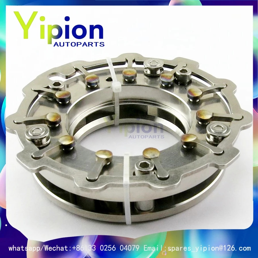 

GT1749V кольцо сопла для Seat lhome II Leon Toledo II 1,9 TDI 110Kw ARL Turbolader Assy 721021 Замена 038253016GX 038253016G