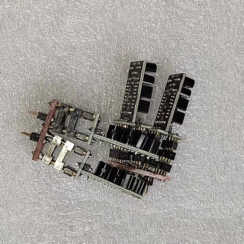 A13E-Class A Discrete For Marantz HDAM-SE Single-To-Dual Channel Adapter, Upgrade Module For MUSES02, LME49720HA, AD827AQ