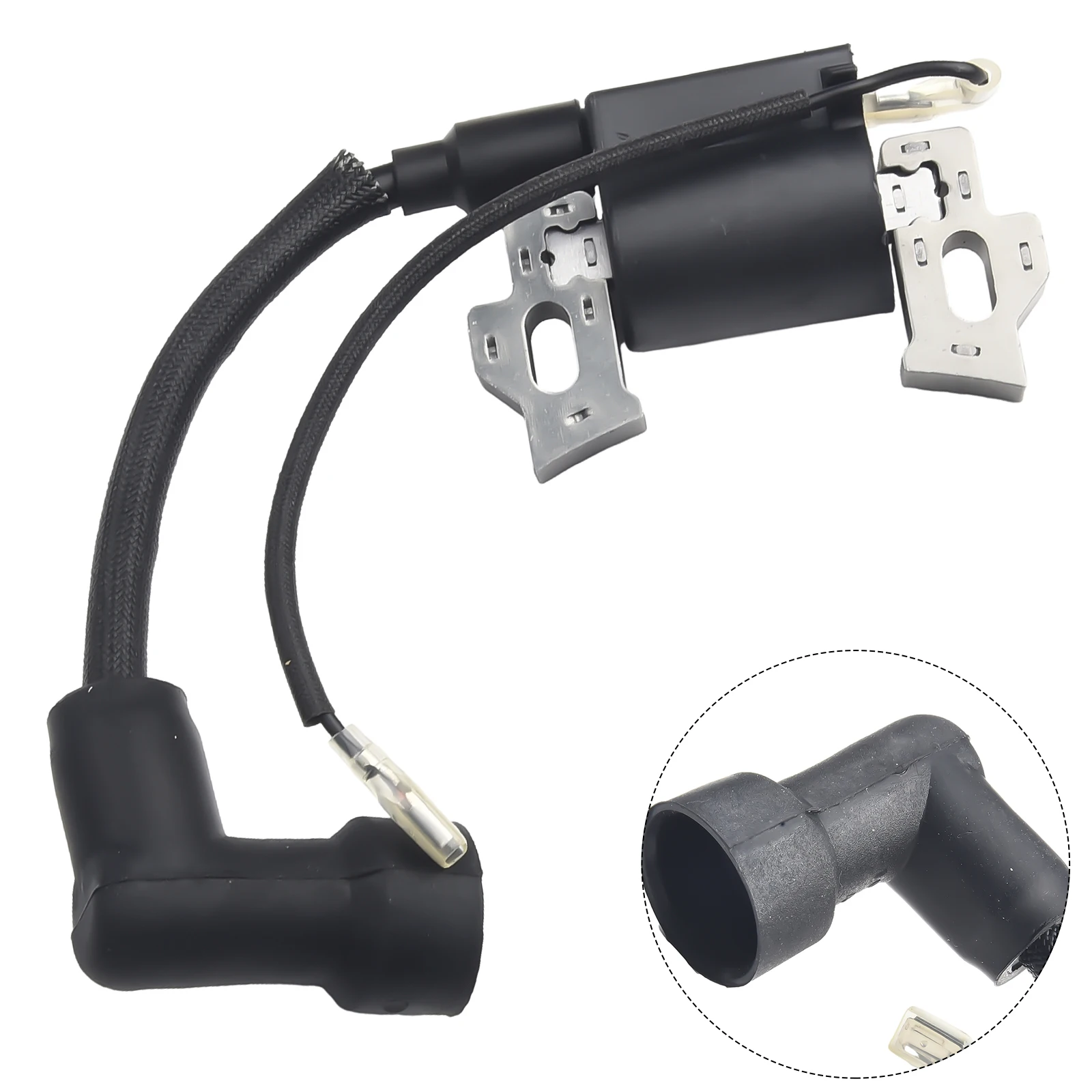 Efficient For Ignition Coil for Mountfield 461PD S461 S461PD S461R RM45 RM55 Lawn Mower High performance Replacement Part