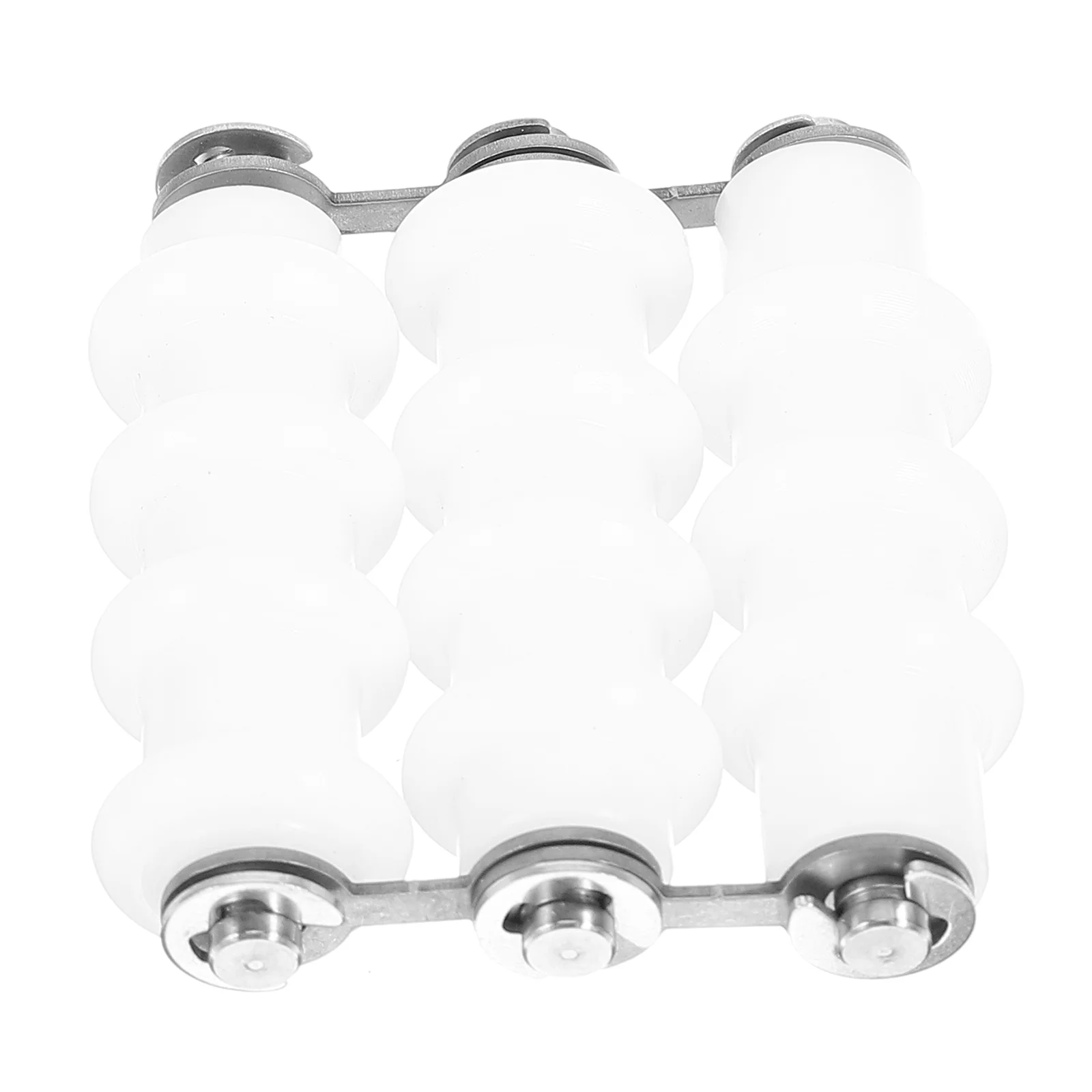 Straightening Machine Necklace Jewelry Findings Plastic Straightener for Making