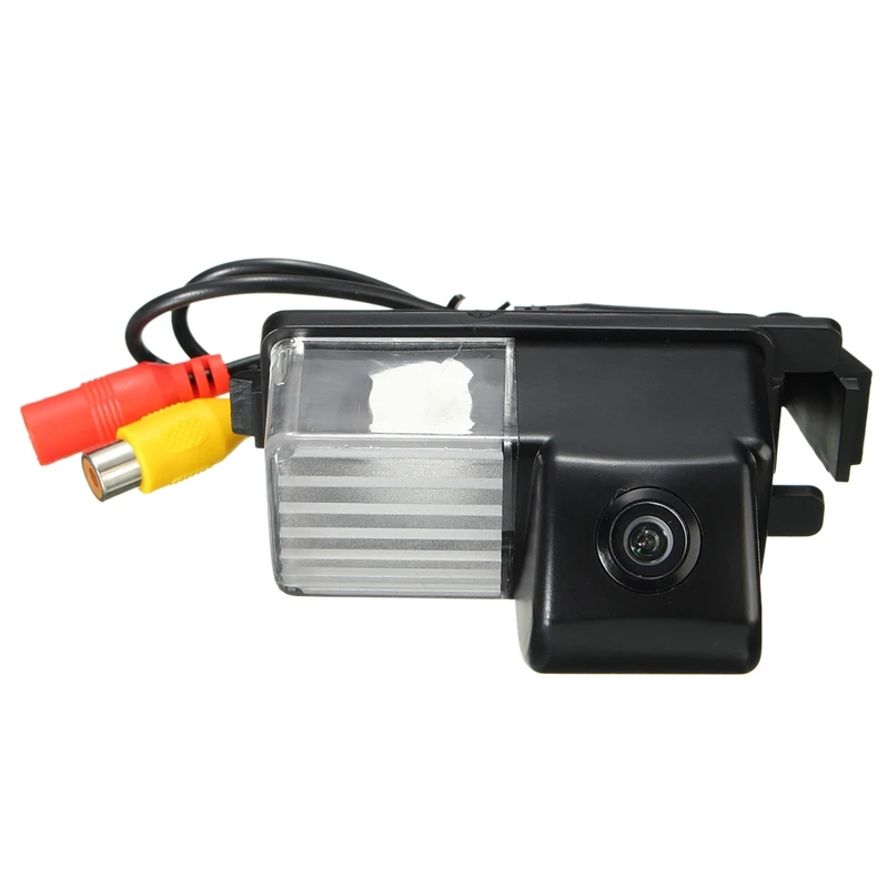 

Car Hd Ccd Rear Camera Back Up Reverse Camera for Livina Gt-R 350Z G35 G37