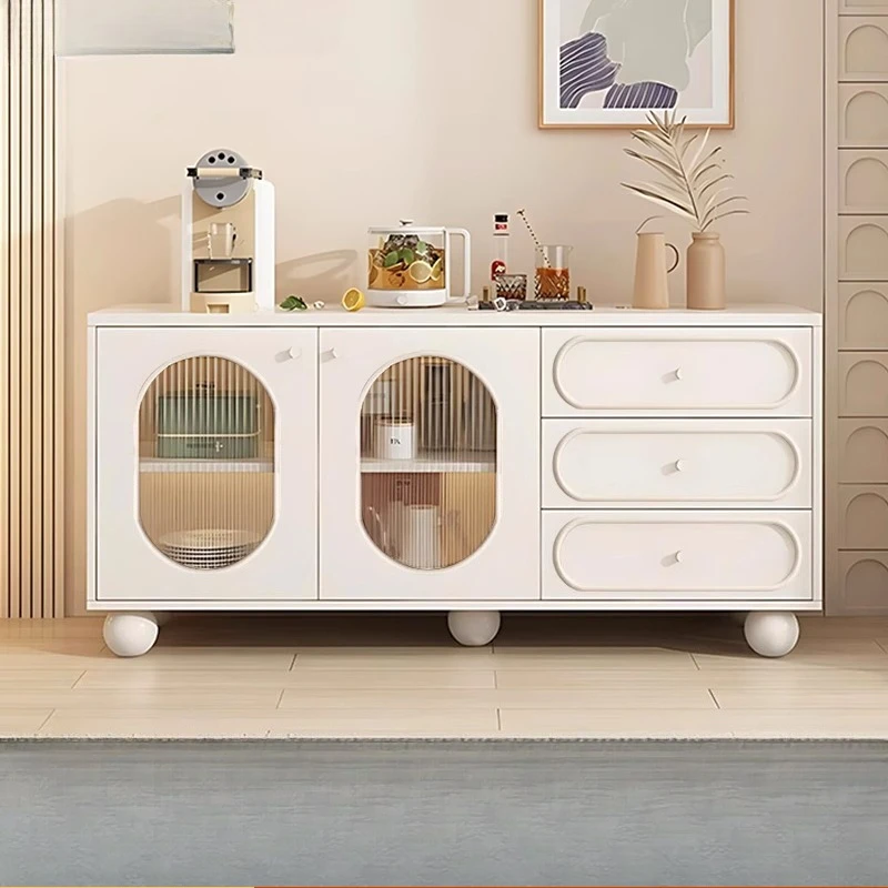 Senior Classic Living Room Cabinets Italian Style Gothic Cute Cabinet Storage Luxury Decor Woonkamerkasten Living Room Furnitur