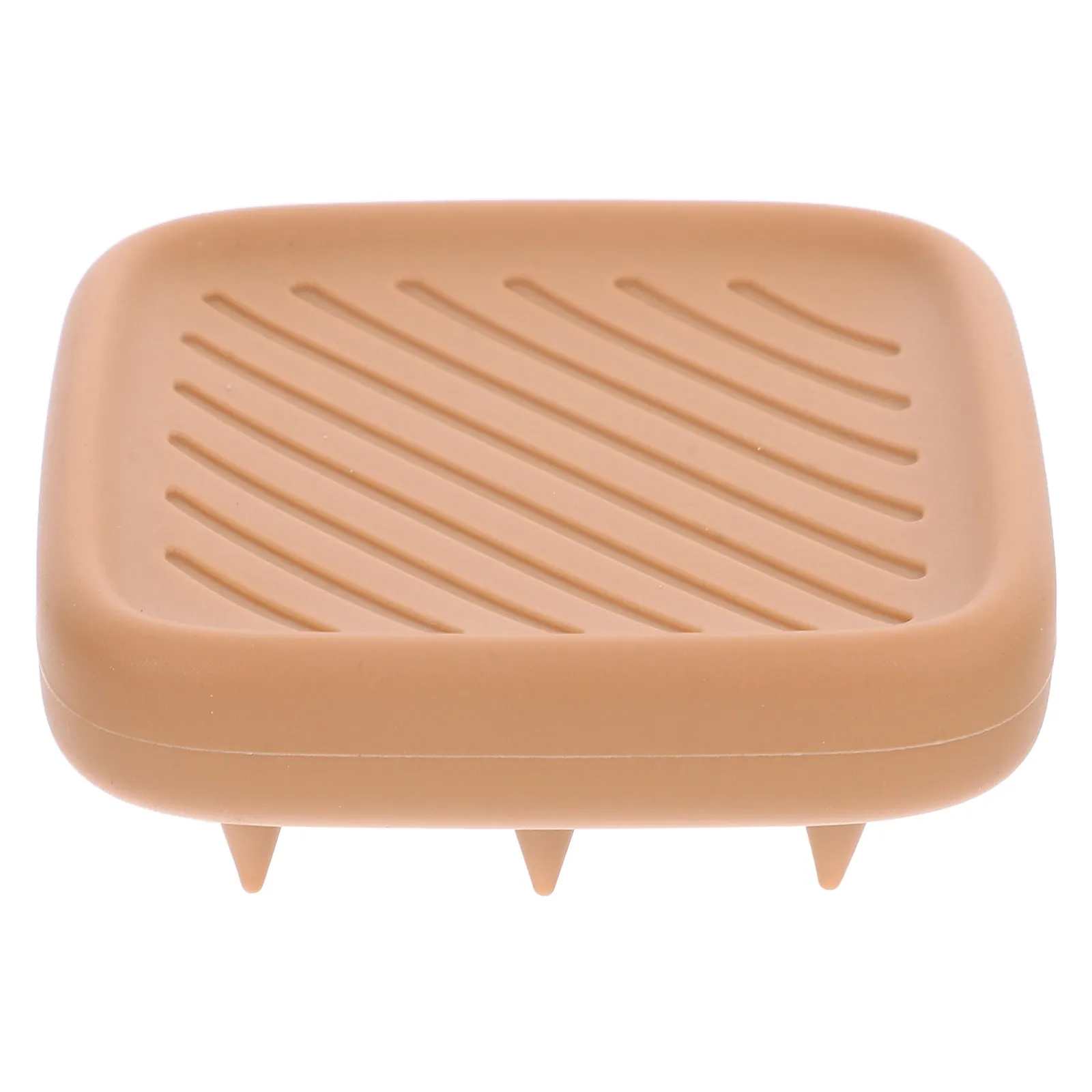 

Силиконовая щетка-массажер для кожи головы: глубокое отшелушивание, уход за волосами, удаление перхоти, расслабление головы во время душа