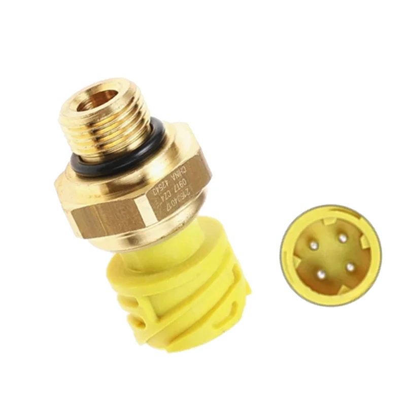 

ABUP-21634021 & 21634017 Crankcase Pressure Switch Sensor Sender Parts Component For Volvo PENAT TRUCK Diesel D12 D13 FH12 FM12