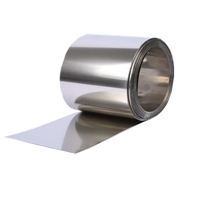 Imagem -05 - Folha de Zinco para o Laboratório da Indústria Placa Alta do Zinco Puro Faça Você Mesmo Metworking 0.01 mm 0.02 mm 0.03 mm 0.04 mm 0.05 mm 0.07 mm 0.08 mm 0.1 mm 1m