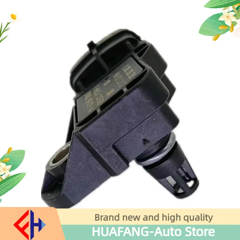 Original Intake Pressure Map Sensor We0118211 0261230281 -0281006028 0281002437 For 37830-rbd-e01 Bg001y208 High Quality