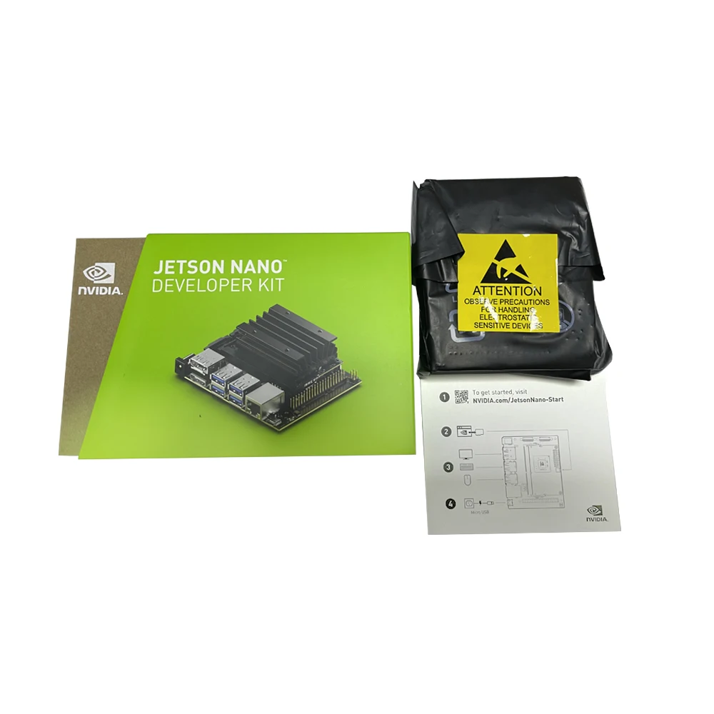 Original Nvidia jetson nano 2GB 4GB module developer kit new dev B01 wifi camera carrier board 2go development pack jetson nano