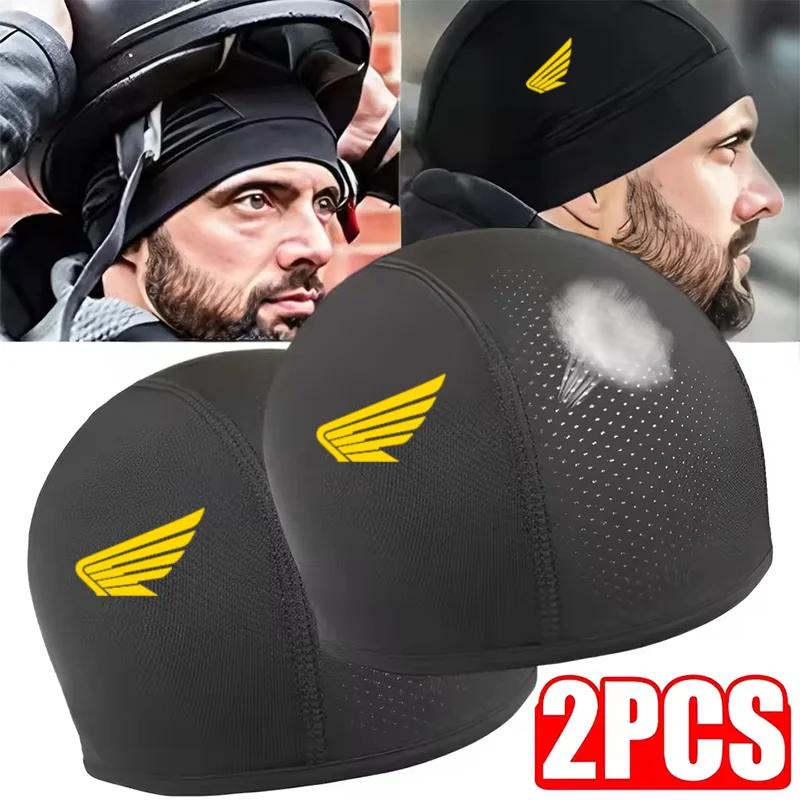 Внутренняя кепка для мотоциклетного шлема Honda