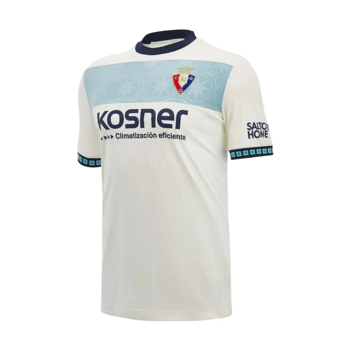 Osasuna 26-27 New Season Football Sport Clothing Summer Men Women Breathable Quick-drying Shirt Match Sports Clothing