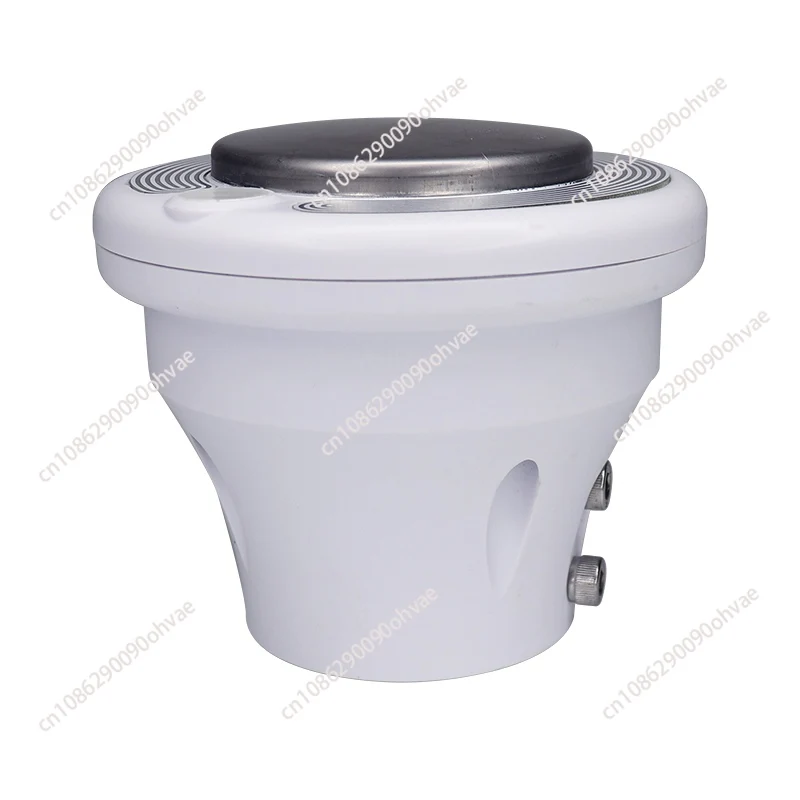 Sensor de Lluvia XF100 de Alta Precisión, Sensor de Lluvia Piezoeléctrico con Cable, Pluviómetro