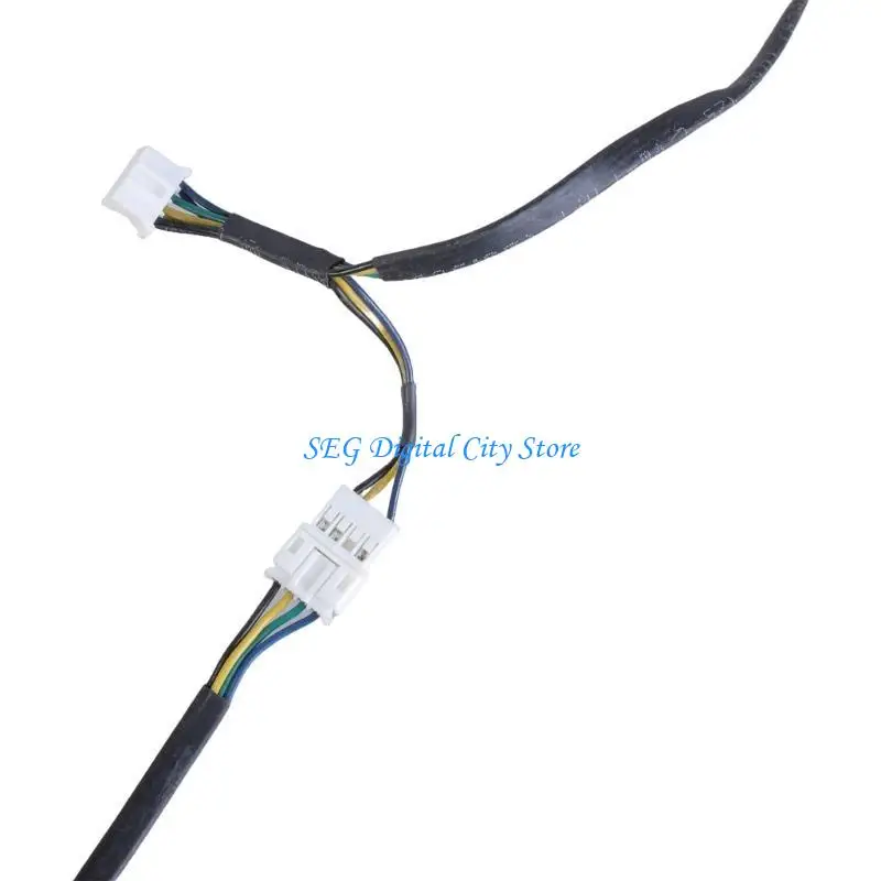

U75B 2PCS PLD09210B12HH вентилятор графических карточек Заменить для вентилятора Card Coolers GTX1660S вентилятор
