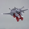 반다이 정품 옵션 부품 세트 GUNPLA 15 (Cavalier Aifrid) 건담 애니메이션 액션 피규어 소장 조립 모델 장난감 어린이 5