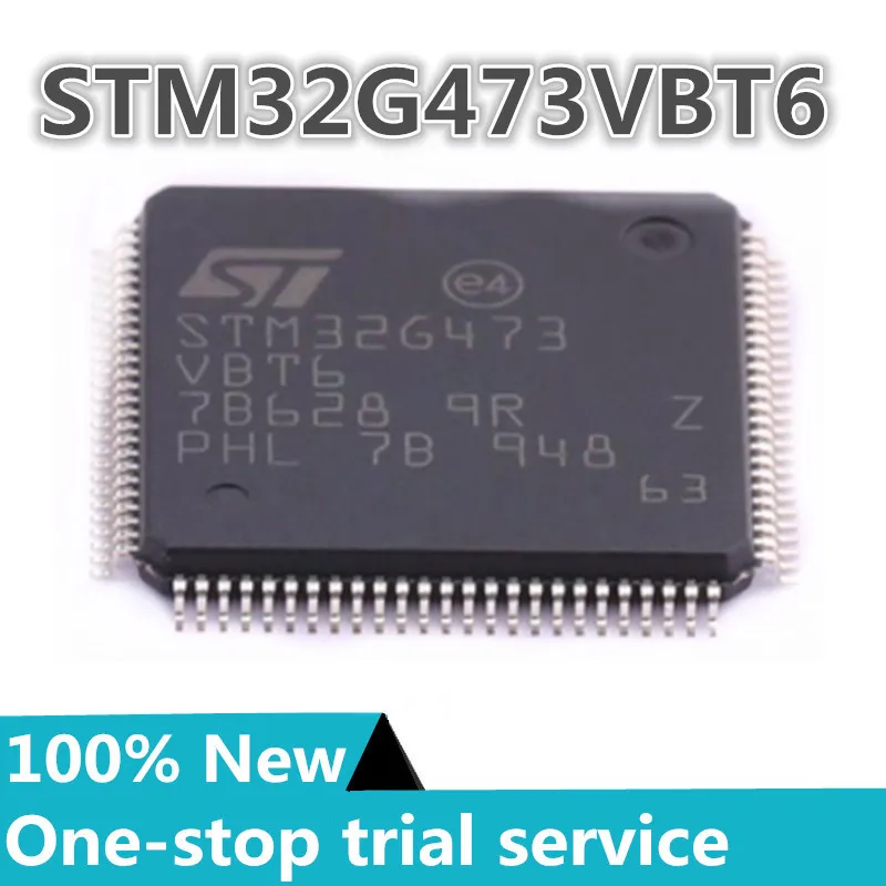 STM32G0B1VET6 STM32G431VBT6 STM32G474VET6 STM32G473VET6 STM32G474VCT6 STM32G473VBT6 STM32G473VCT6