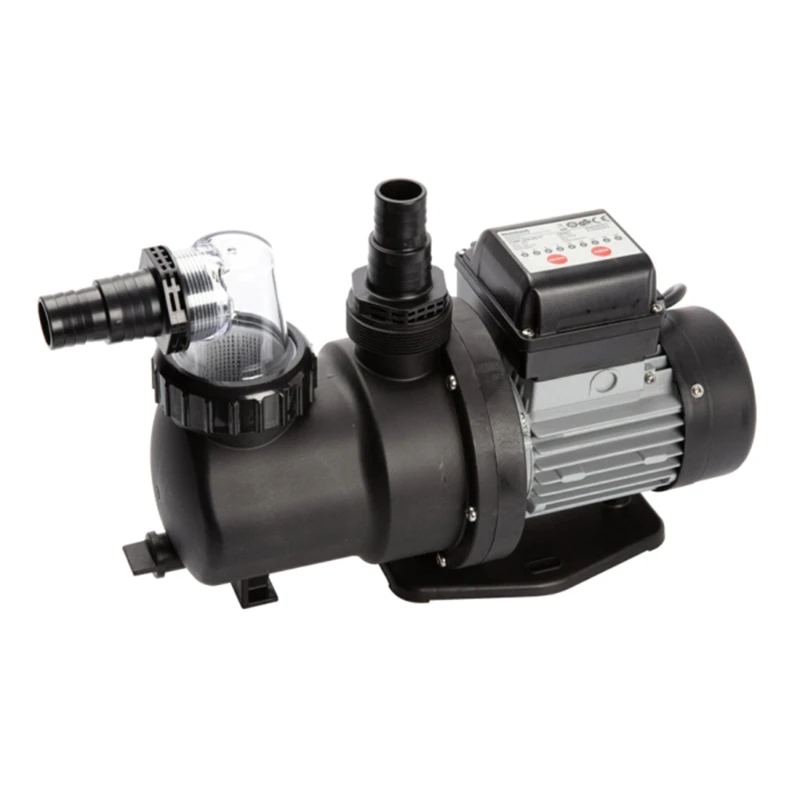 32/38mm Pump Connection Adapter For SPS100 SPS75 SPS50 SPS25 Swimming Pool Pump to Filter Hose Fitting Connector C7AC