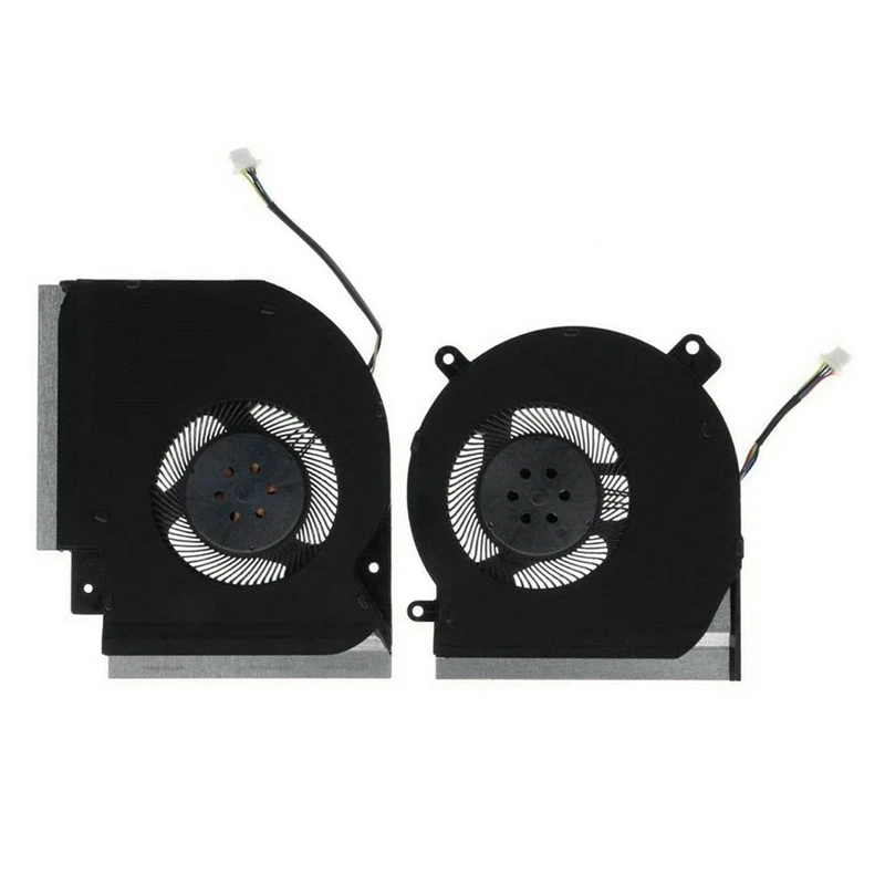 CPU 냉각 선풍기, GPU 냉각 선풍기, 선풍기 컴퓨터 액세서리, ASUS ROG Strix Scar GL504G GL504GS GL504GM GL504GW GL504GV