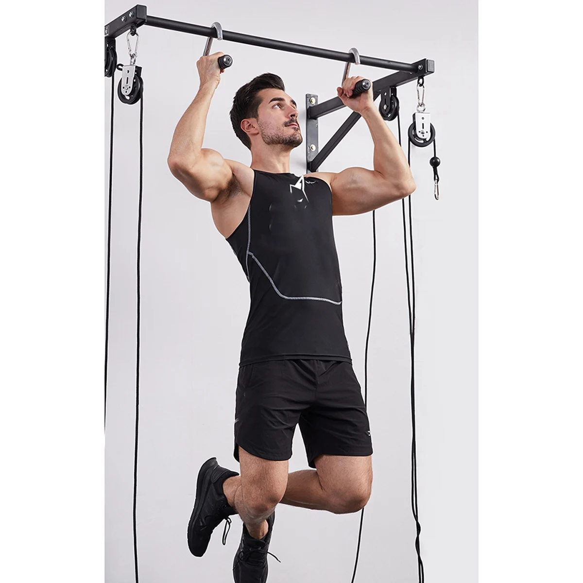 2Z-Fitness Home Gym… - image