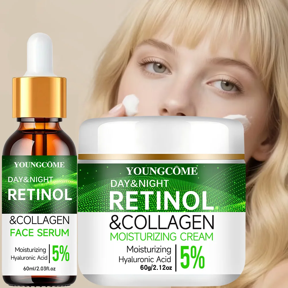 Youngcome Retinol D…