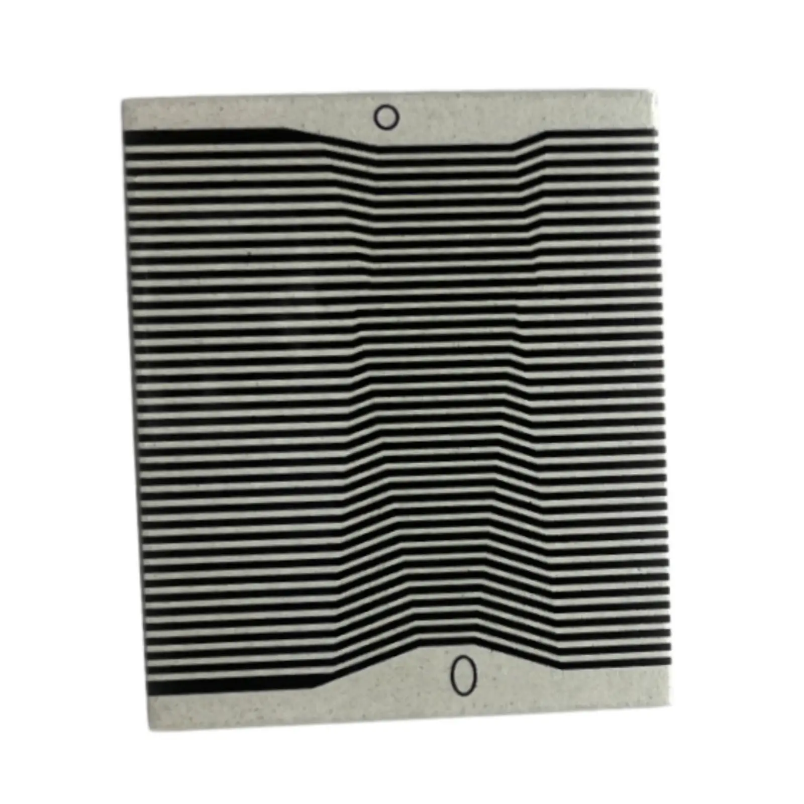 كابل مسطح لملحقات شاشة مجموعة الأدوات قطع غيار المرافق سهلة التركيب احترافية للاستبدال مباشرة