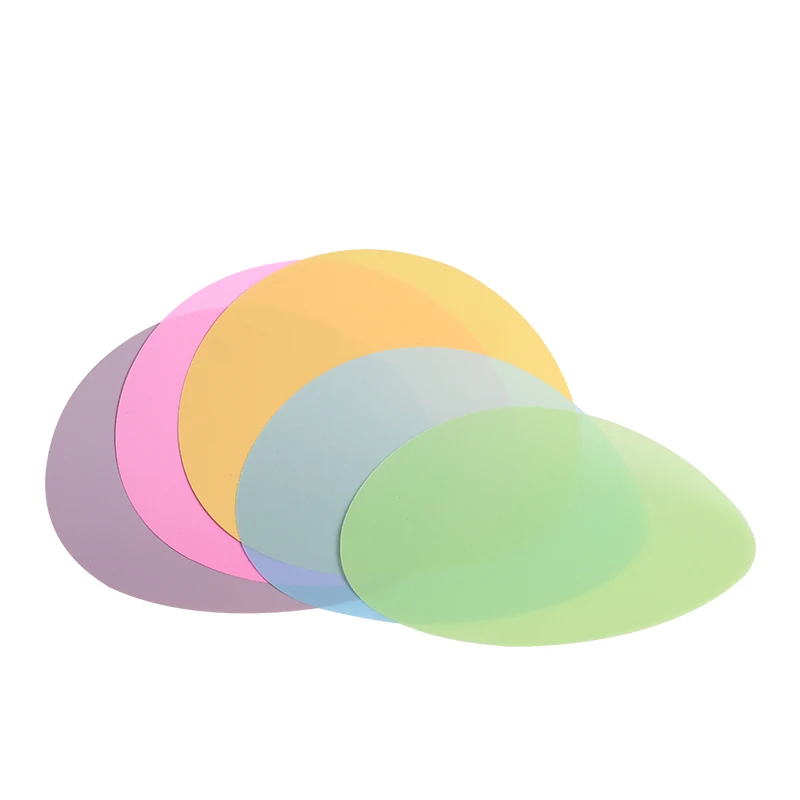 5inch Diamond Grinding Sandpaper Car Paint Sanding Sheet  Optical Fiber Jumper Polishing Sheet  Dry and Wet Sandpaper Wholesale
