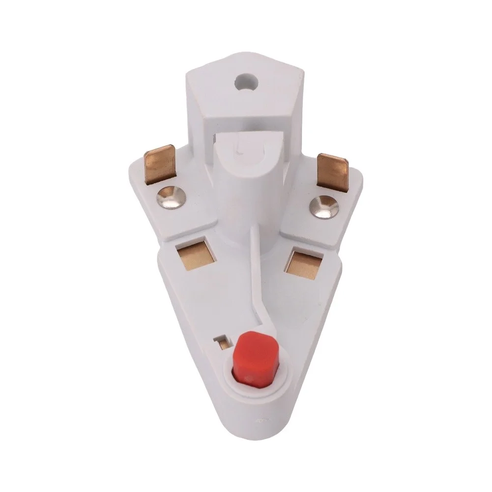 DIY Pool Repair Pool Motor Switch Robust Functionality for carbide Alloy User-Friendly Design for versatile Compatibility