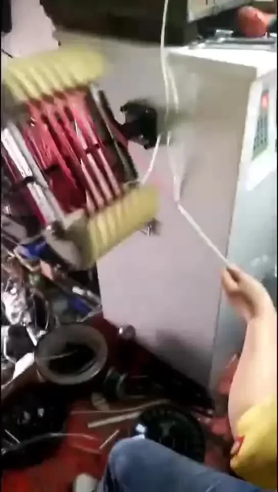 Hot Sales Automatic Motor Wire Winding Machine, Electric Motor Winding Machine,coil Winding Machine