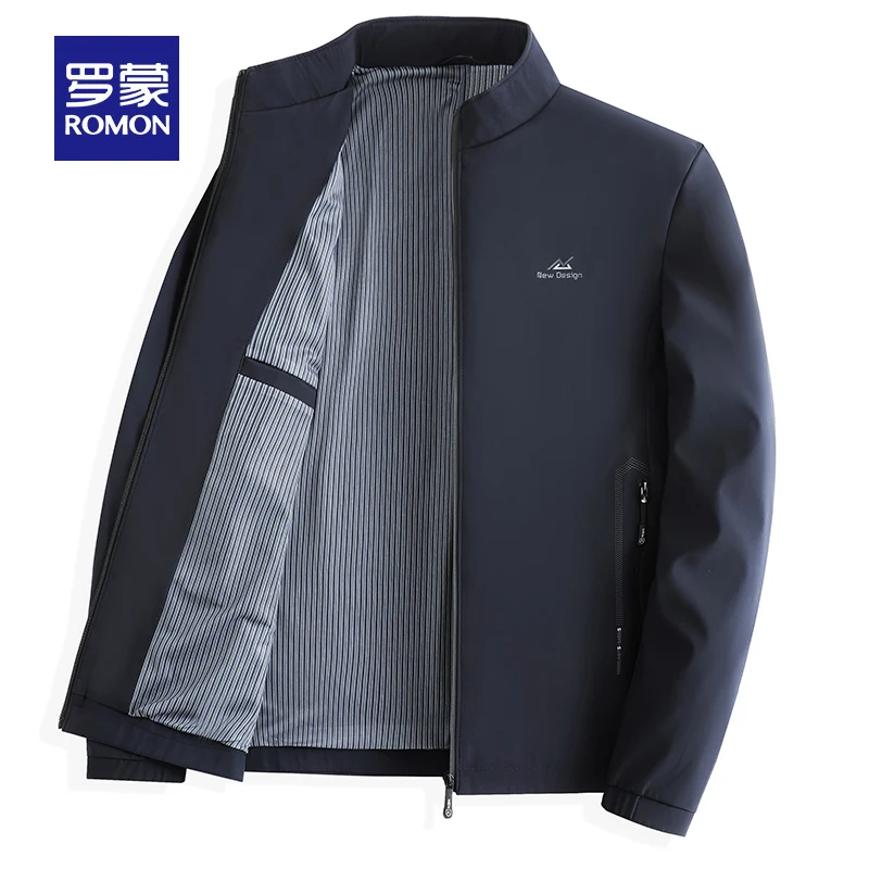 Rn Men's Stand Coll… - image