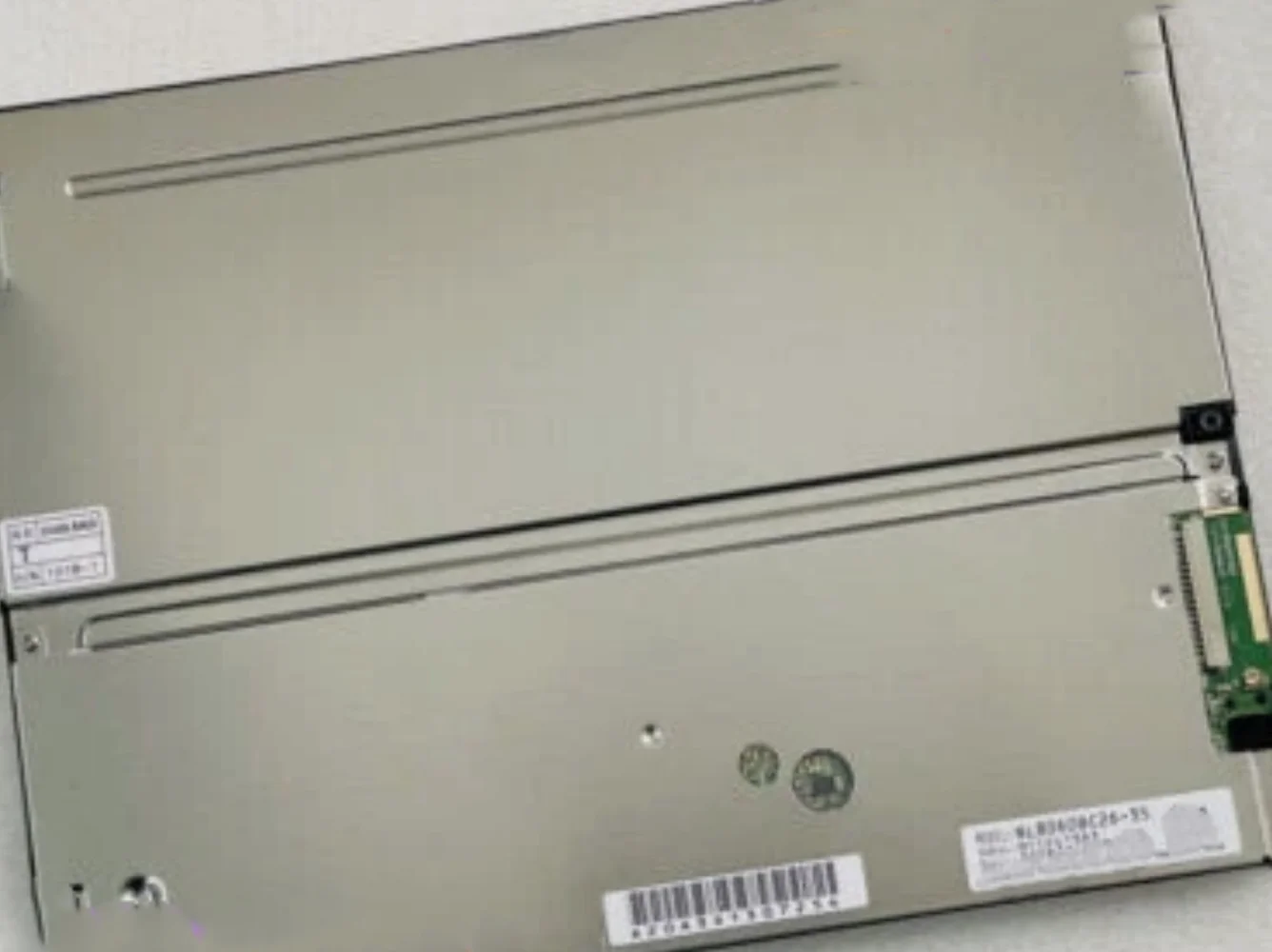 

NL8060BC26-35 LCD screen display