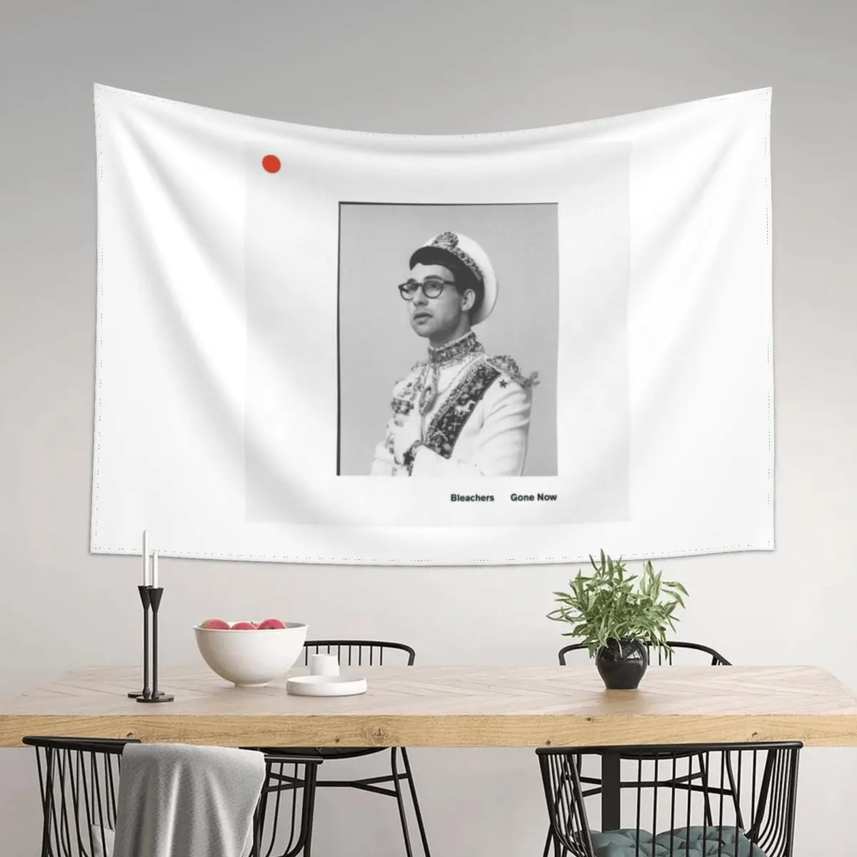 

bleachers Tapestry Home Supplies Wall Decor Wallpapers Home Decor Tapestry