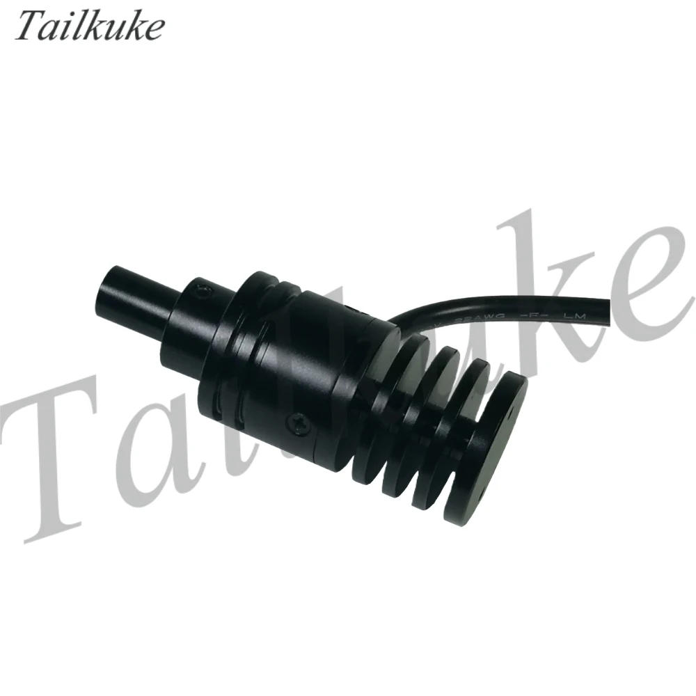 Internal Coaxial Po… - image