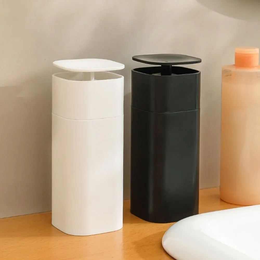 

Прочный пластиковый дозатор, герметичная многоразовая бутылка с насосом, дозатор жидкости для использования на кухне