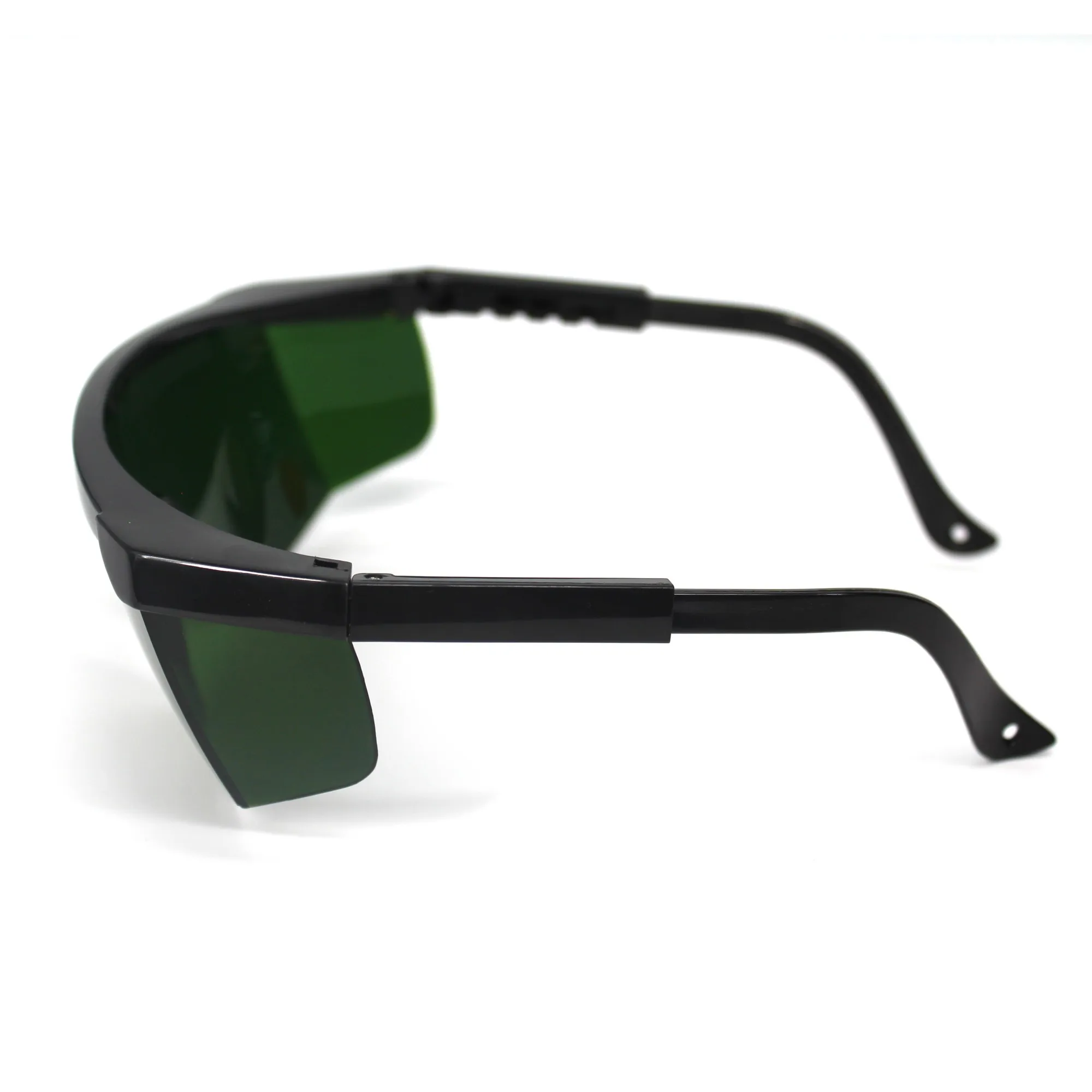 نظارات السلامة بالليزر Ipl 190nm-2000nm نظارات السلامة بالليزر للتجميل نظارات واقية نظارات الضوء الأزرق