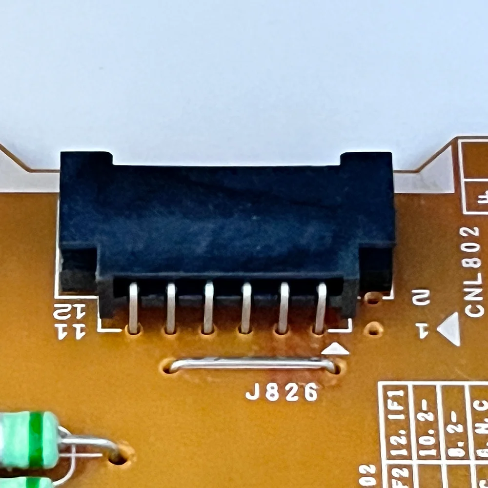 Placa de fuente de alimentación BN44-00873B l65e6n _ KSM, para UN65MU7500FXZA UN65KU7500FXZA UN65MU7000 UN65MU7000FXZA UN65MU700D UN65MU7000F