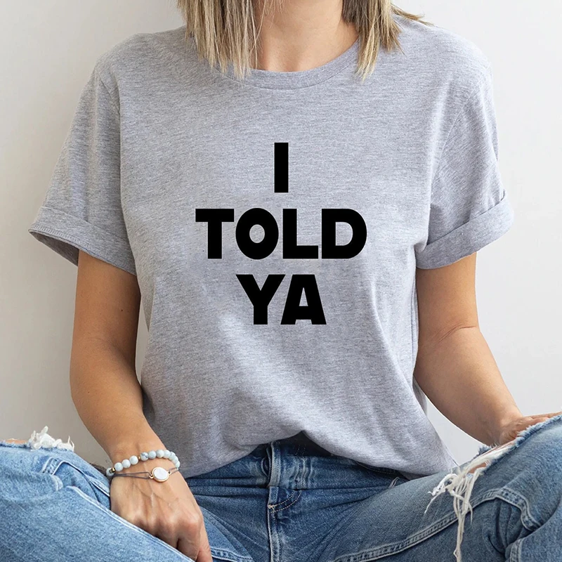 

Летние модные женские футболки с графическим рисунком, хлопковая Футболка с круглым вырезом I Предупредительная одежда Y2k, винтажные эстетические футболки, топы унисекс