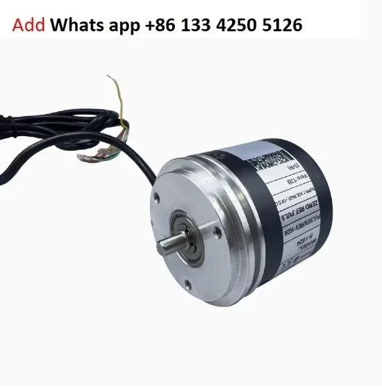 S-1024-R Spanish FAGOR Fage Optoelectronic Rotary Encoder SP2000-R2500 Factory Direct Sales