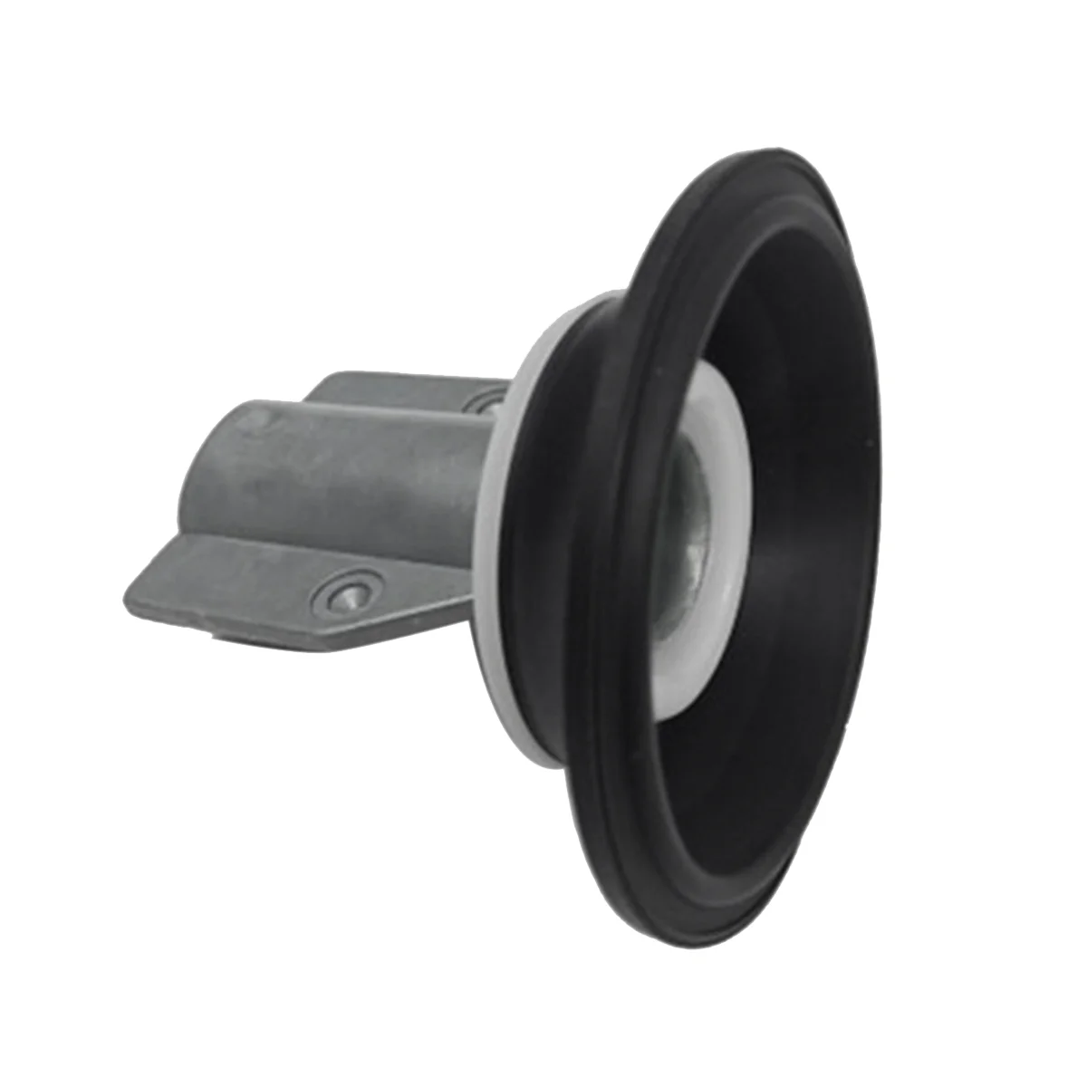 Émbolo de diafragma de vacío de carburador para Harley CV40 KlR650 Evolution XL883 Big Twin 27585-1988, pistón de carburador de leva, 2006-88