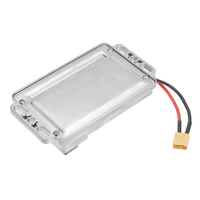 ANGWATT 48V 29A Controller For E-Bike ANGWATT CS1 2025 ANGWATT CS1 ANGWATT Controller 48V