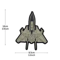 Fighter gray