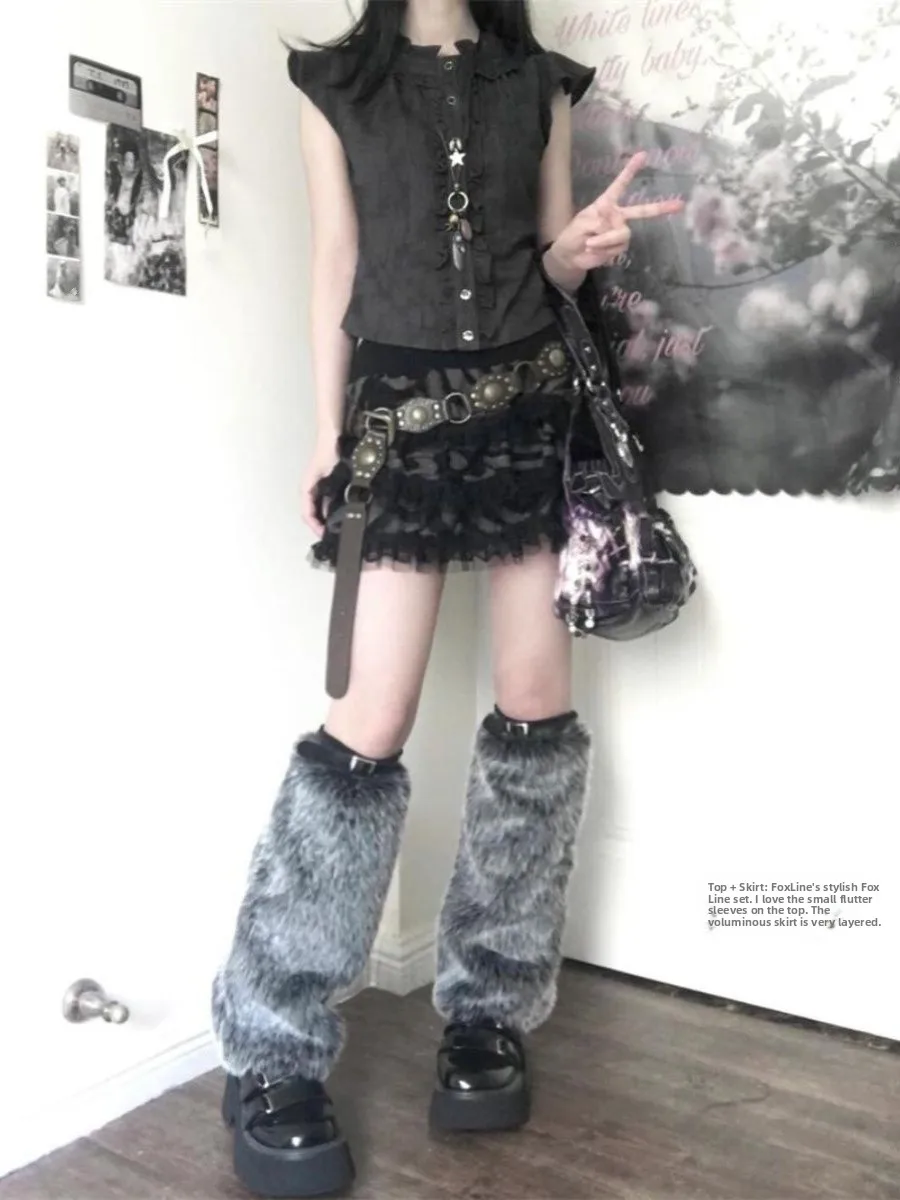 

Женская укороченная рубашка Slim Fit в стиле ретро с цветочным принтом и пуговицами, универсальная повседневная летняя одежда для работы